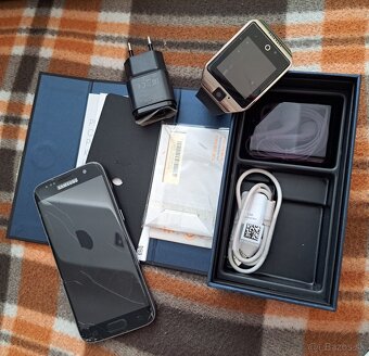 Samsung Galaxy S7 - 3
