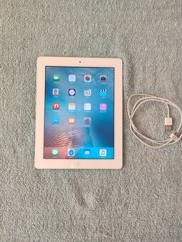 Apple iPad 2 16GB Wi-Fi 3G 16GB,model MC979TY/A - 3