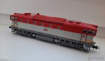 Roco T478.3-109  digitál, zvuk - 3