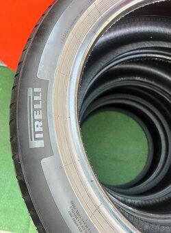 225/50 r18 letné Pirelli 99W - 3