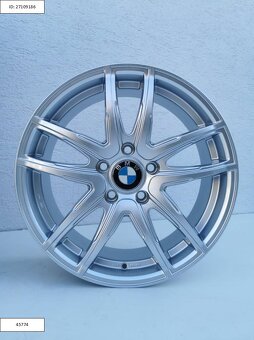 Bmw 1 Alu disky Proline Proline 7,5x18 ET45 5X120 1237 - 3