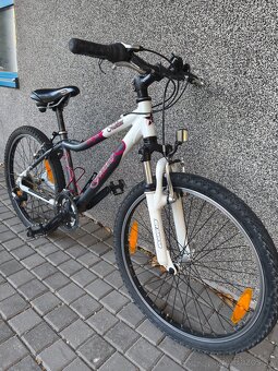 Detský bicykel Genesis Melissa - 3