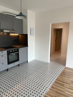 Prenájom 2 izbový byt Krásno nad Kysucou - 3