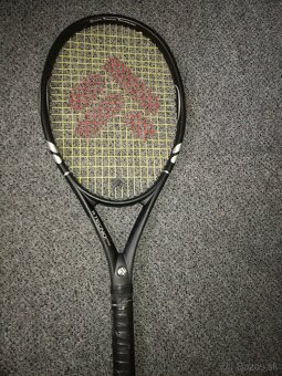 Tenisova raketa - 3