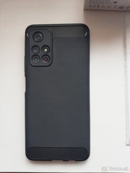 XIAOMI REDMI NOTE 11S 5G - 3
