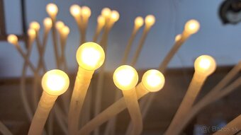 Ikea Stranne lampa - 3