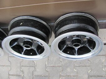 Alu LIMBRA Brazil – 110R (4x130) - 3
