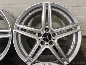 5X112 R18 8,5J ET34,5 PREMIUM-WHEELS - 3