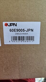 Vnútorný ventilátor 60e9005 jpn - 3
