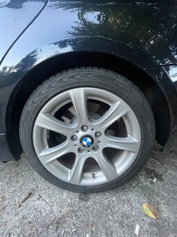 Bmw e91 - 3