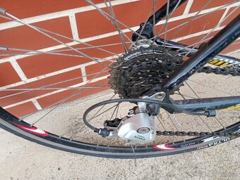 Bicykel Dema Fineo - 3