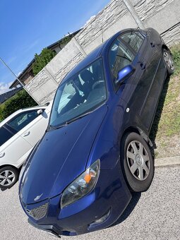Mazda 3 - 3