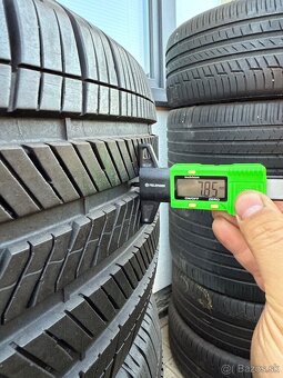 285/45 R22 Goodyear - 3