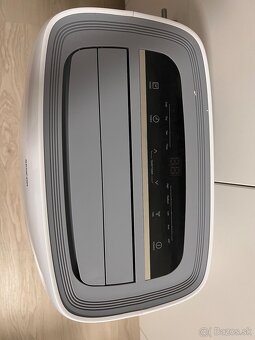 Mobilna klimatizacia Sencor SAC MT9030C - 3