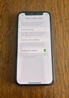 Predám Iphone 12 MINI 64 GB - 3