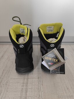 Scarpa rush GTX 40 - 3
