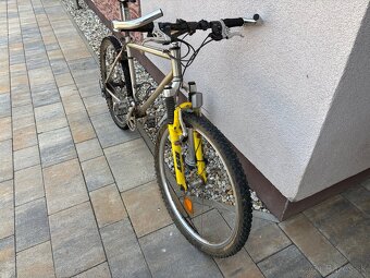 Pánsky bicykel - 3