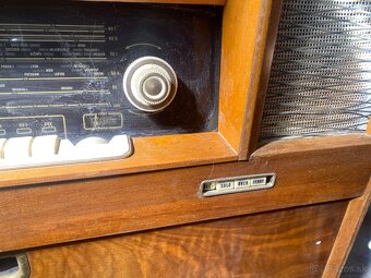 retro rádio - 3