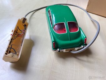 Tatra 603 PRESu ne Ites - 3