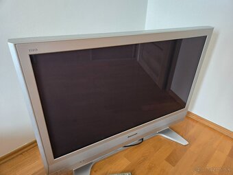 Tv Panasonic Viera - 3