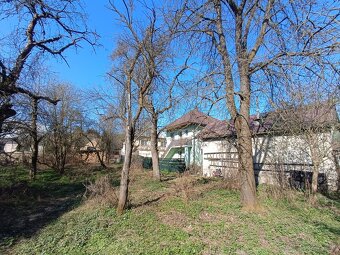 pozemok na stavbu RD - SVEDERNÍK - 3
