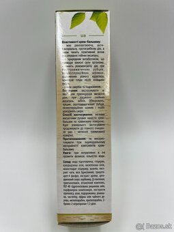 Krem - Balzam Čaga 75ml - 3