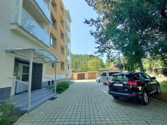 Predaj: 3-izbový byt v Lietavskej Lúčke s možnosťou vlastnej - 3