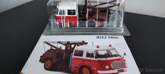 JELCZ PR 06 - 3