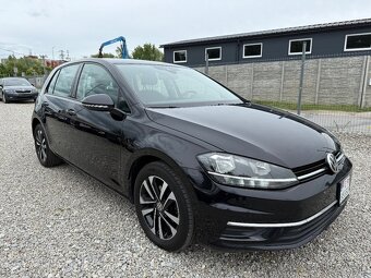 Volkswagen Golf 7.5 1.6TDI DSG IQ.Drive - 3