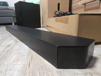 Samsung HW-Q700B – špičkový 3.1.2 soundbar s Dolby Atmos - 3
