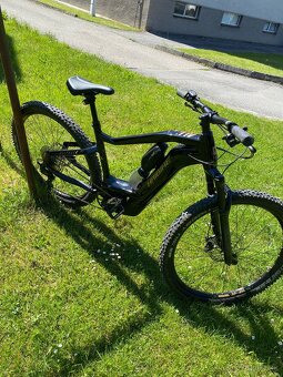 Haibike Alltrack 10 - 3