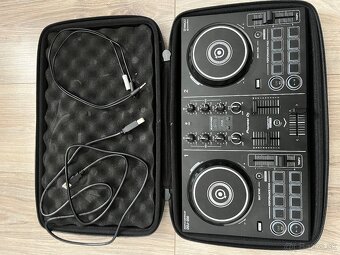 Pioneer DDJ 200 - 3