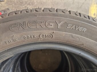 Michelin Energy Saver 195/55 R16 91T - 3