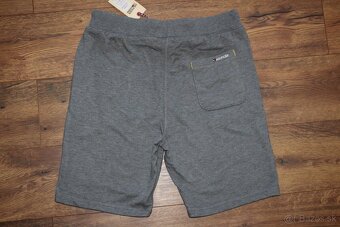 Pánske teplakove kratase Tommy Hilfiger - 3