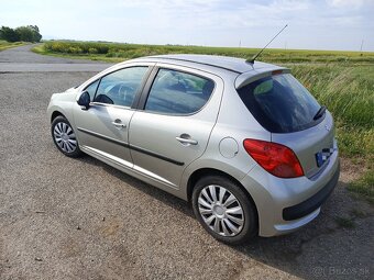 Peugeot 207 1.6hdi 66kw - 3