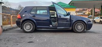 Predám Volkswagen golf 4 - 3