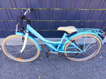 Detsky bicykel - 3