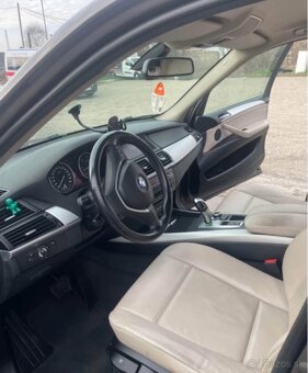 BMW x5 - 3