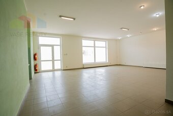 Na prenájom priestor, 104 m², Pribylinska ul, Žabí Majer, ih - 3