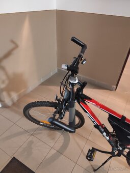 horský bicykel CTM Rebel 1.0 - 3