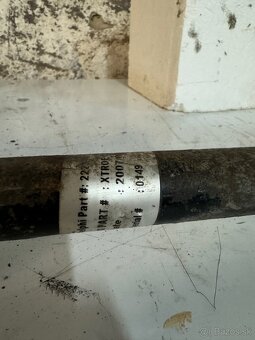 Zadny stabilizator range rover 3.6 v8 - 3