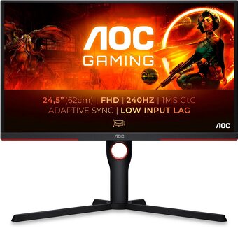 GAMING PC Intel Core i5-8600K - 3