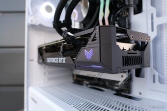 Herný PC, i7 14700, RTX 4070, 32GB RAM DDR5, SSD, 24m - 3