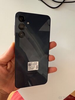 Samsung Galaxy A16 5G - 3