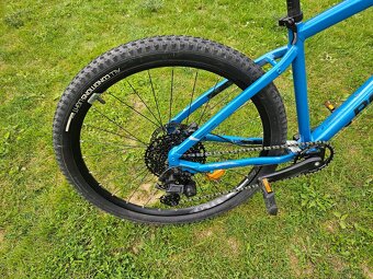 Rockrider st 540 v2 - 3