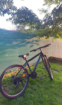 Bicykel - 3