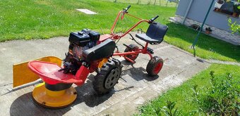 Bubnova Kosacka MS 07 VA - 3
