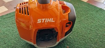 Krovinorez STIHL FS 410 - 3