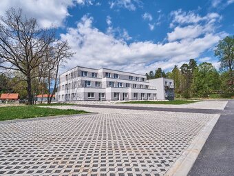 Byty/apartmány Vysoké Tatry - 3