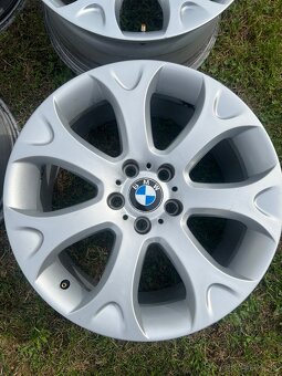 Disky BMW X5 R19 - 3